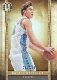 Danilo Gallinari