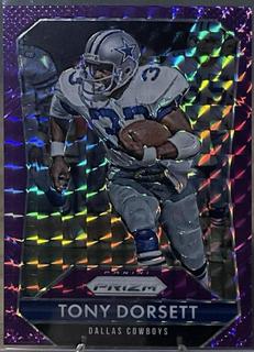 Tony Dorsett