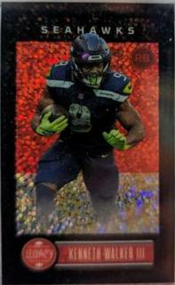 Kenneth Walker III