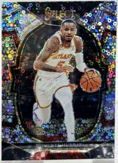 Dejounte Murray