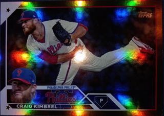 Craig Kimbrel