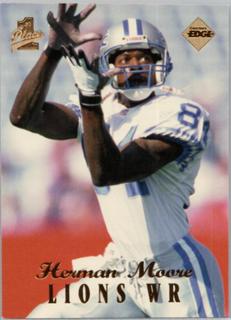 Herman Moore