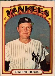 Ralph Houk