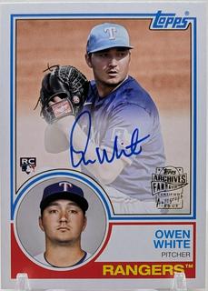 Owen White