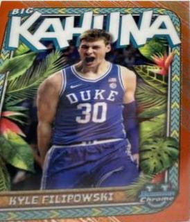 Kyle Filipowski