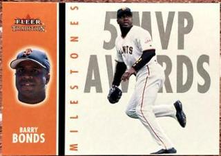 Barry Bonds