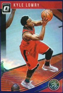 Kyle Lowry