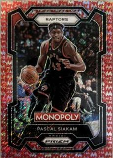 Pascal Siakam