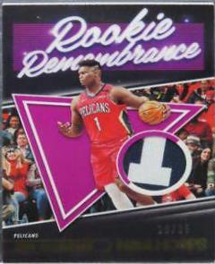 Zion Williamson