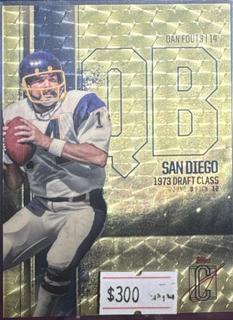 Dan Fouts