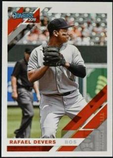 Rafael Devers