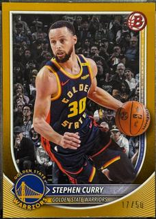Stephen Curry