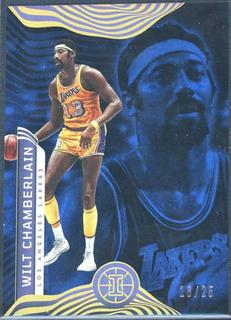 Wilt Chamberlain