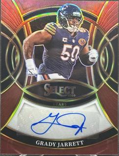 Grady Jarrett