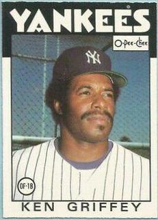 Ken Griffey
