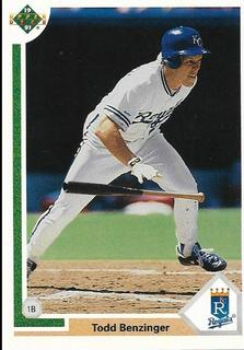 Todd Benzinger