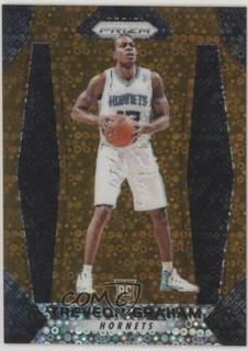 Treveon Graham