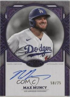 Max Muncy