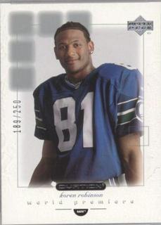 Koren Robinson