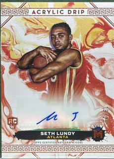Seth Lundy