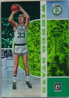 Larry Bird