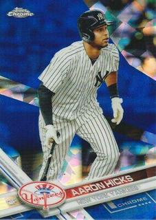 Aaron Hicks