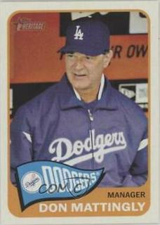 Don Mattingly
