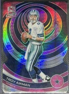 Troy Aikman
