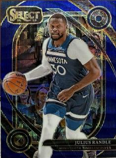 Julius Randle