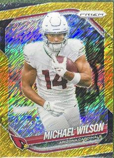 Michael Wilson