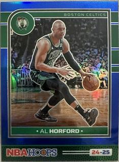 Al Horford