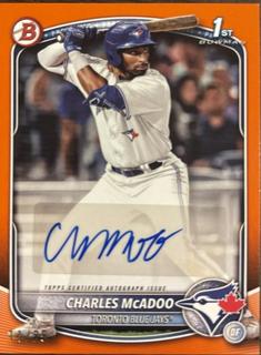 Charles McAdoo