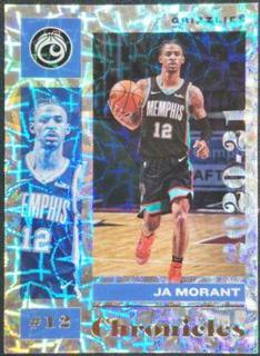 Ja Morant