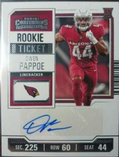 Owen Pappoe