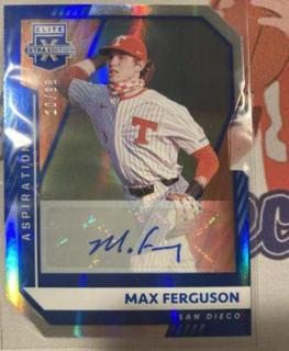 Max Ferguson