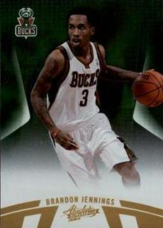 Brandon Jennings