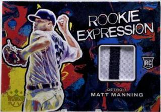 Matt Manning