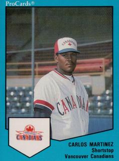Carlos Martinez