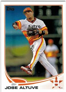 Jose Altuve