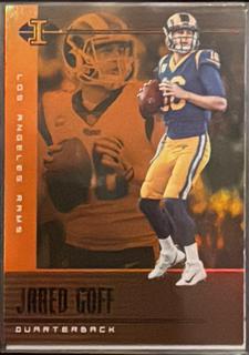 Jared Goff