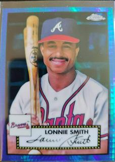 Lonnie Smith