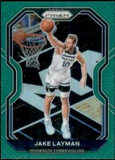 Jake Layman