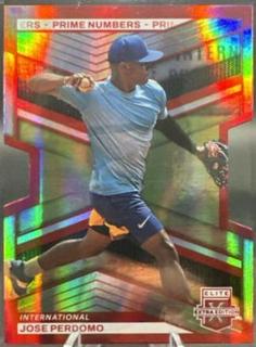 Jose Perdomo