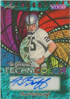 Fred Biletnikoff