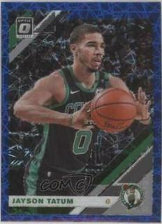 Jayson Tatum