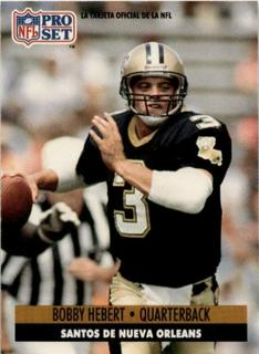 Bobby Hebert