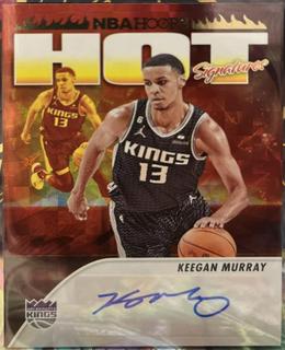 Keegan Murray