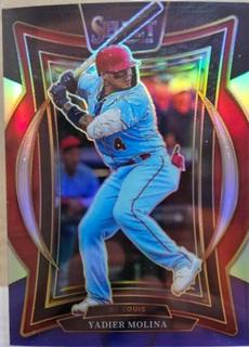 Yadier Molina