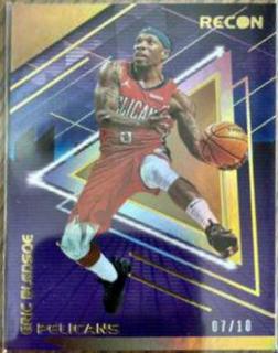 Eric Bledsoe