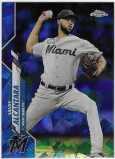 Sandy Alcantara
